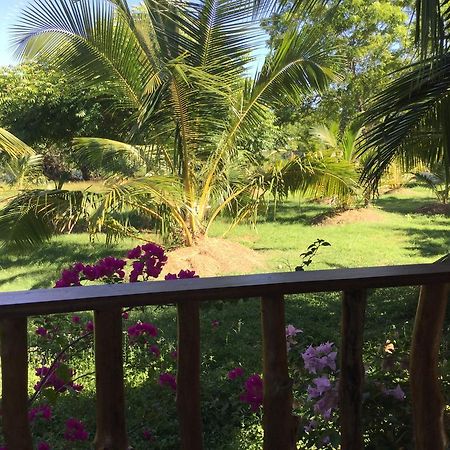 Tranquality Chalets Tangalle Exteriér fotografie
