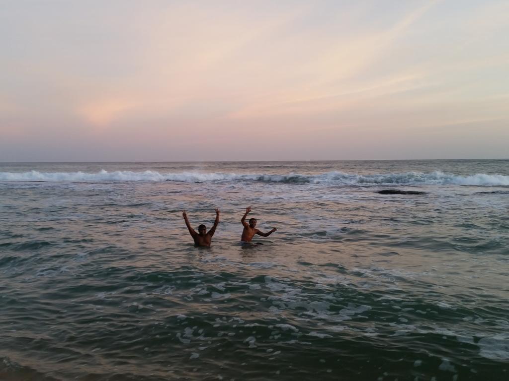 Tranquality Chalets Tangalle Pokoj fotografie