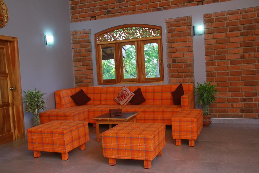 Tranquality Chalets Tangalle Pokoj fotografie