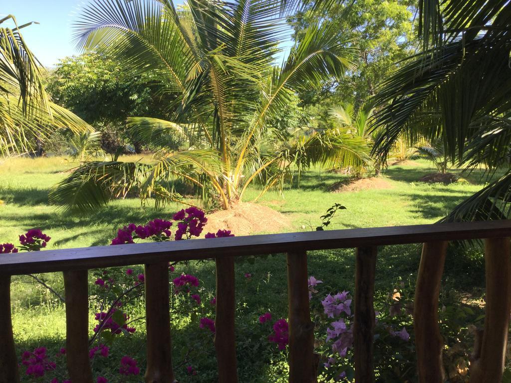 Tranquality Chalets Tangalle Exteriér fotografie