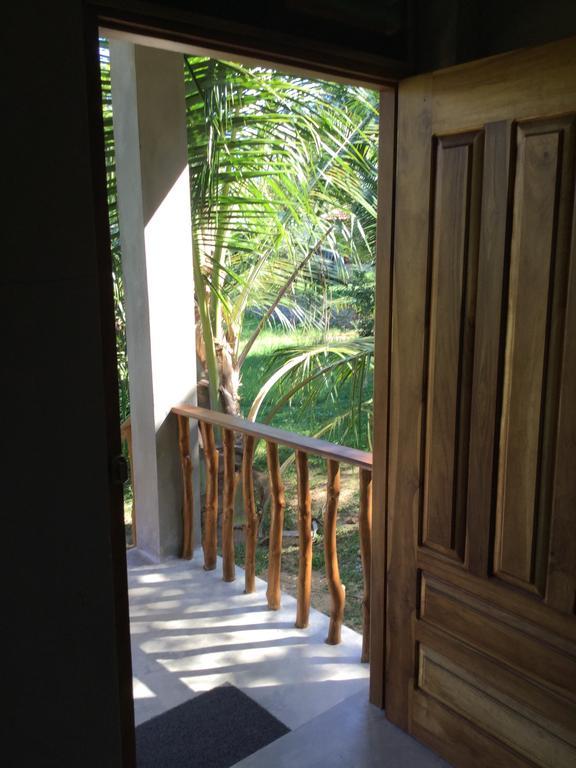 Tranquality Chalets Tangalle Exteriér fotografie