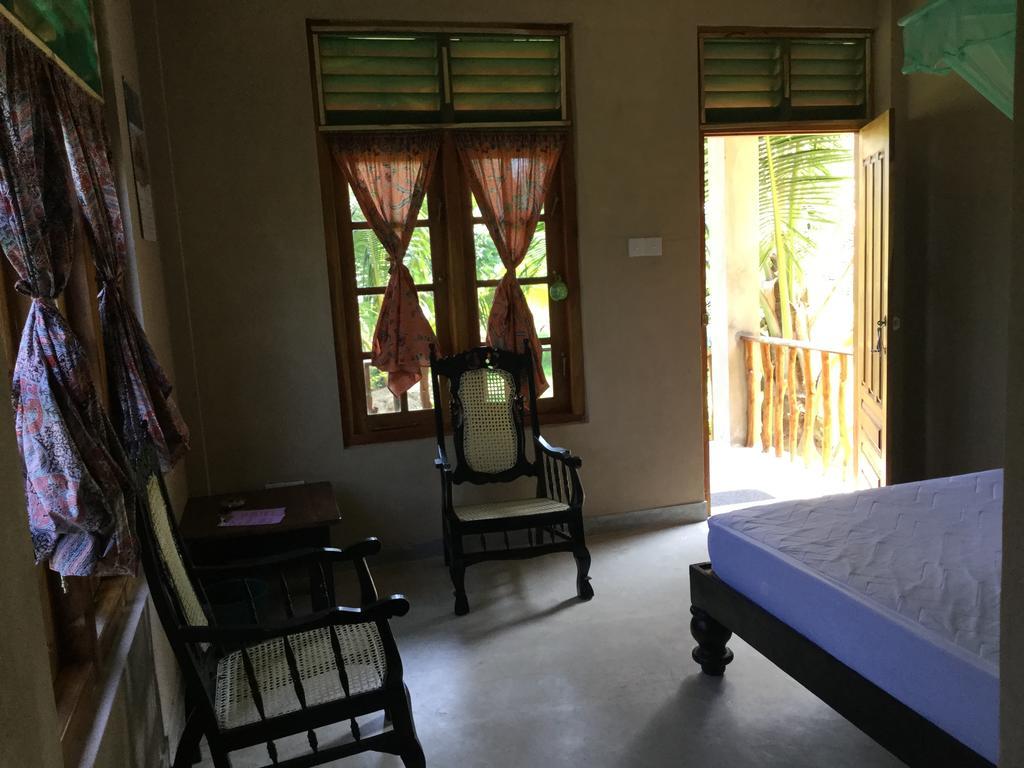Tranquality Chalets Tangalle Exteriér fotografie