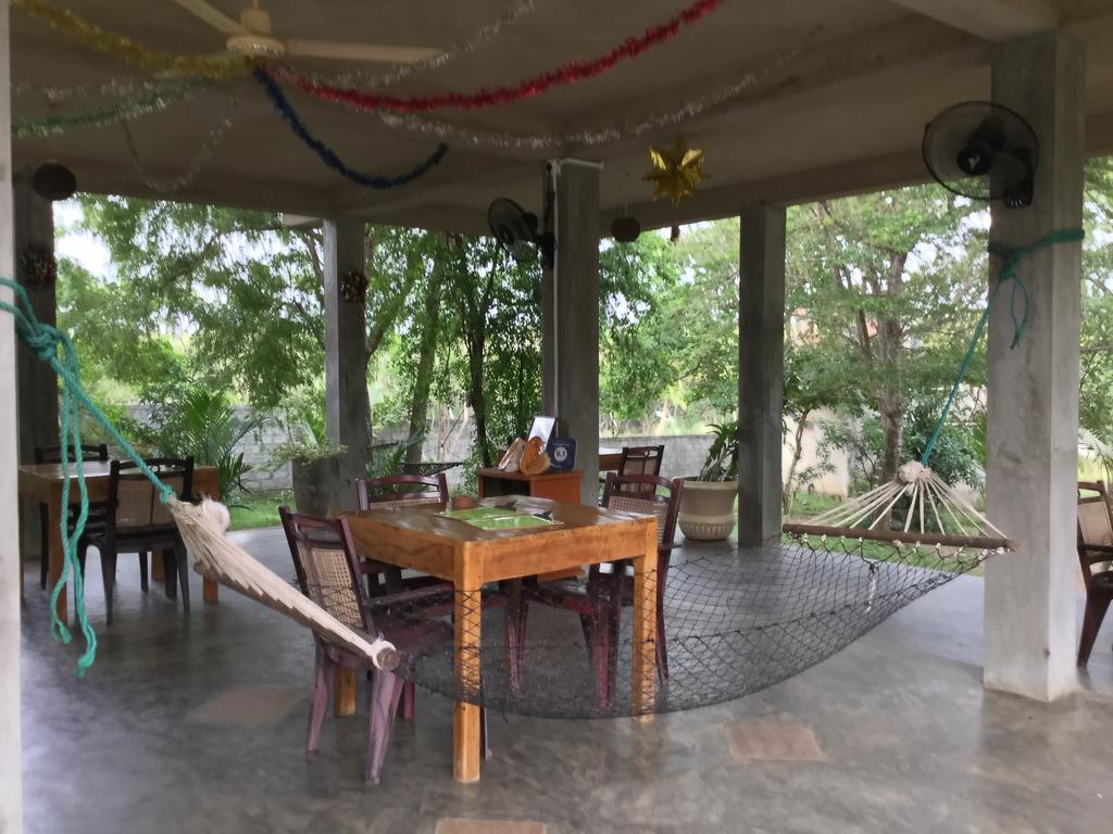 Tranquality Chalets Tangalle Exteriér fotografie
