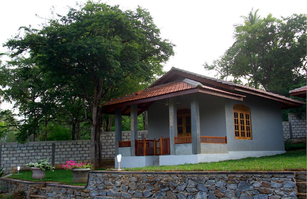 Tranquality Chalets Tangalle Exteriér fotografie